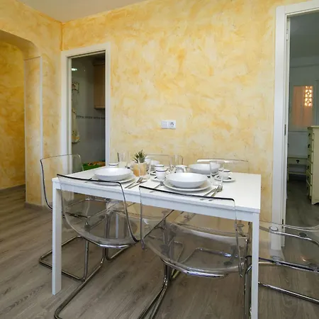 El Dorado By Interhome