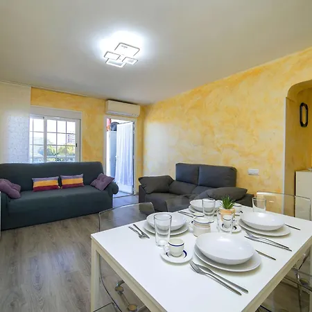 El Dorado By Interhome * Ifach
