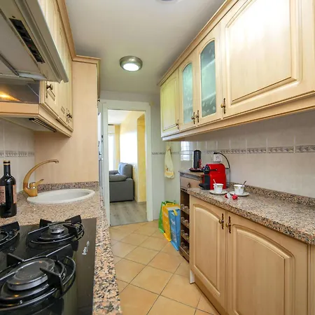 Appartamento El Dorado By Interhome
