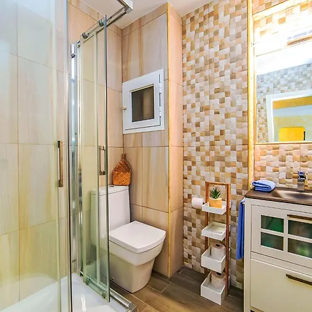 El Dorado By Interhome Ifach