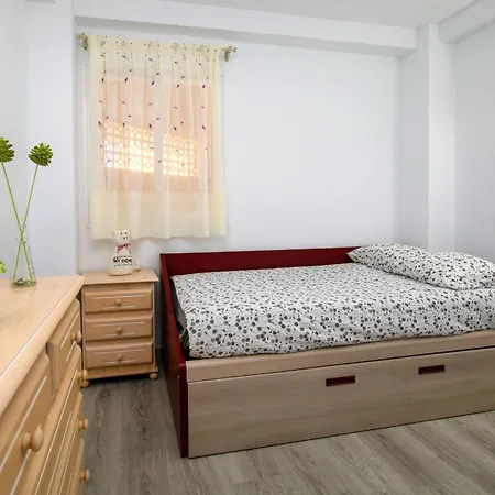 El Dorado By Interhome Appartamento