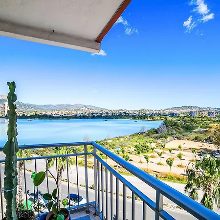 Lejlighed El Dorado By Interhome