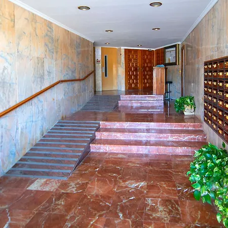El Dorado By Interhome Appartamento